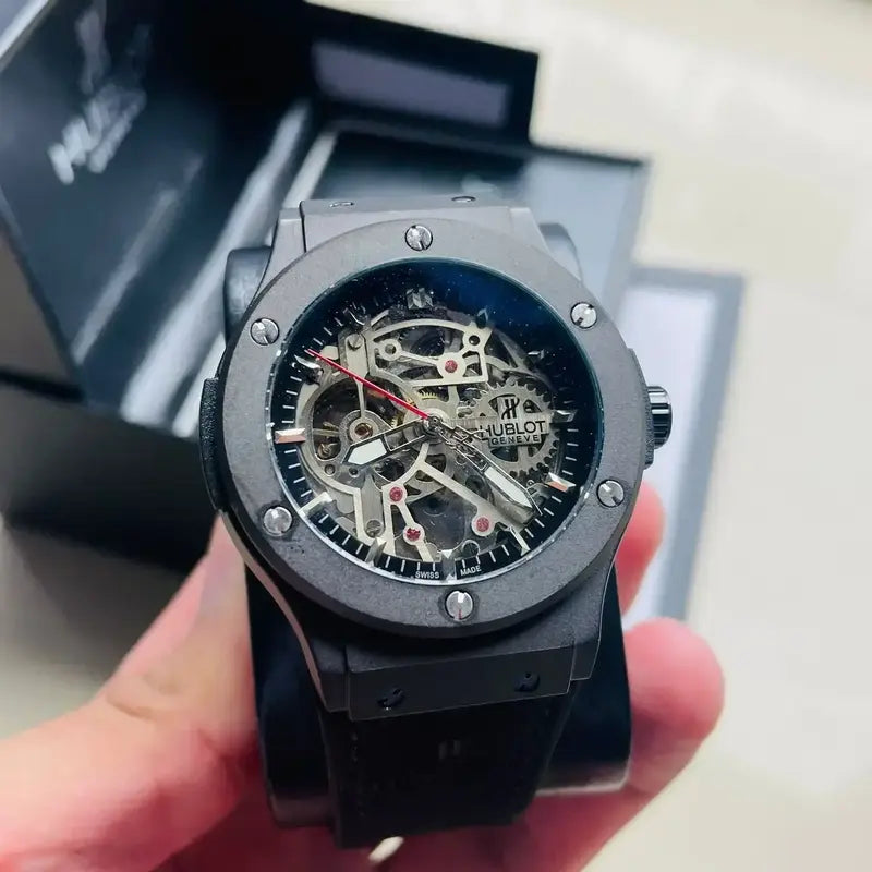 Automatic Movement Watches for Men