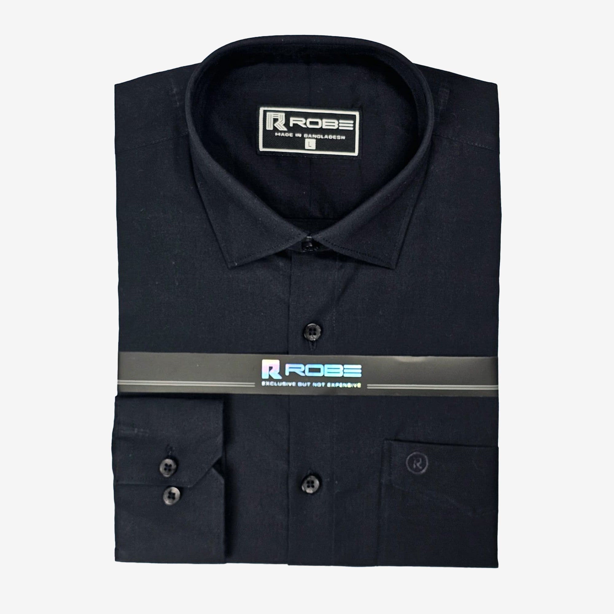 Cotton Exclusive Formal Shirt