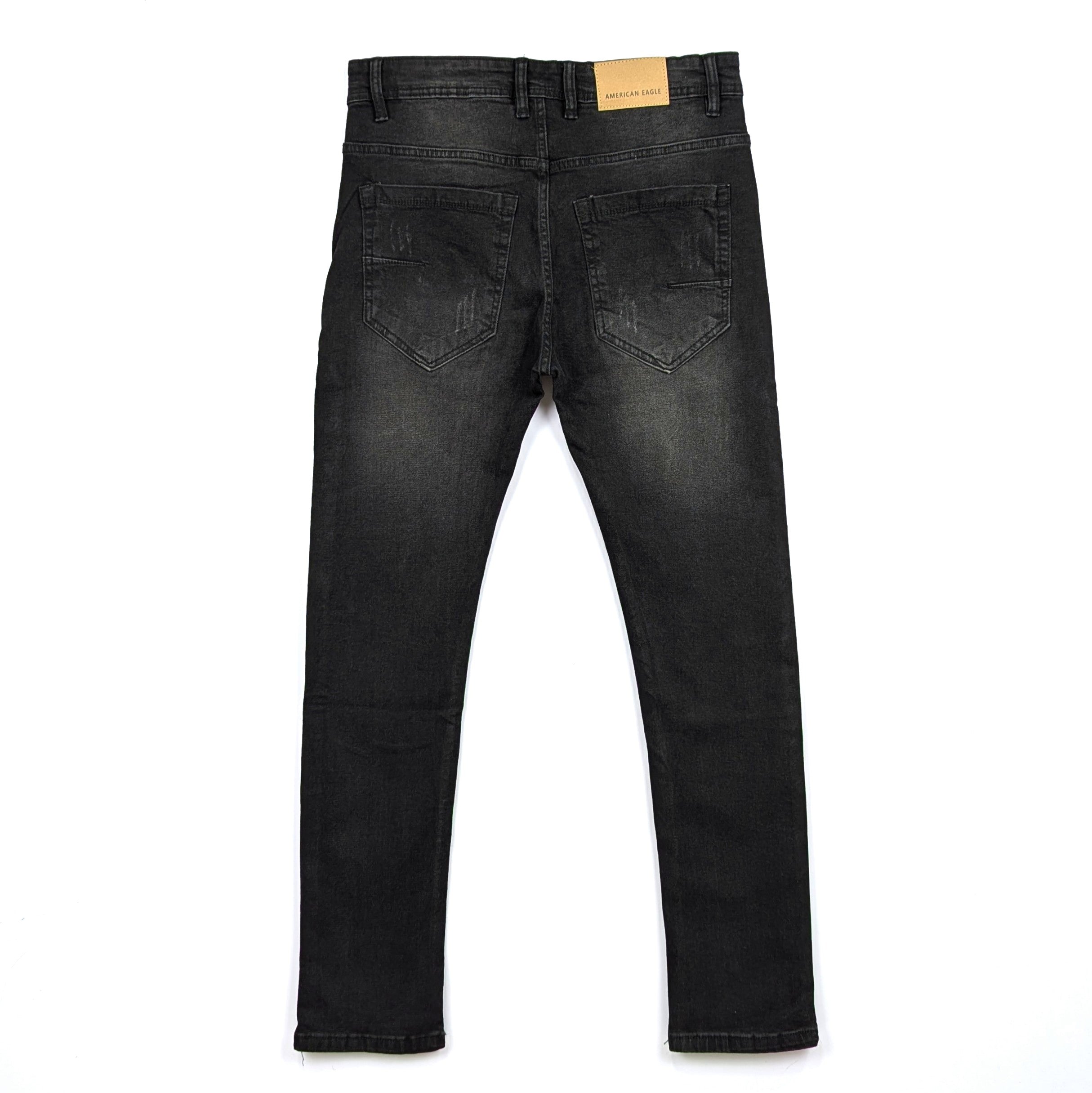 American Eagle Blue Jeans For Man