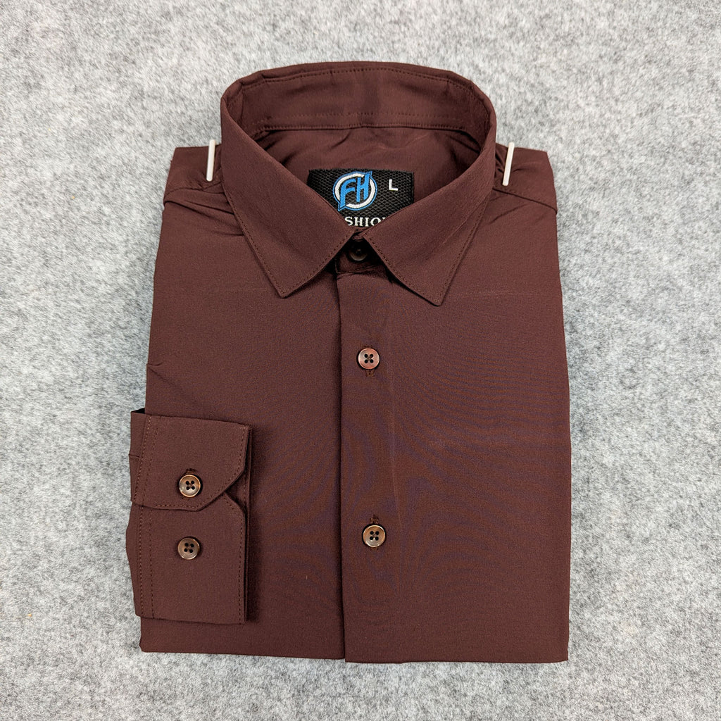 Cotton Exclusive Formal Shirt