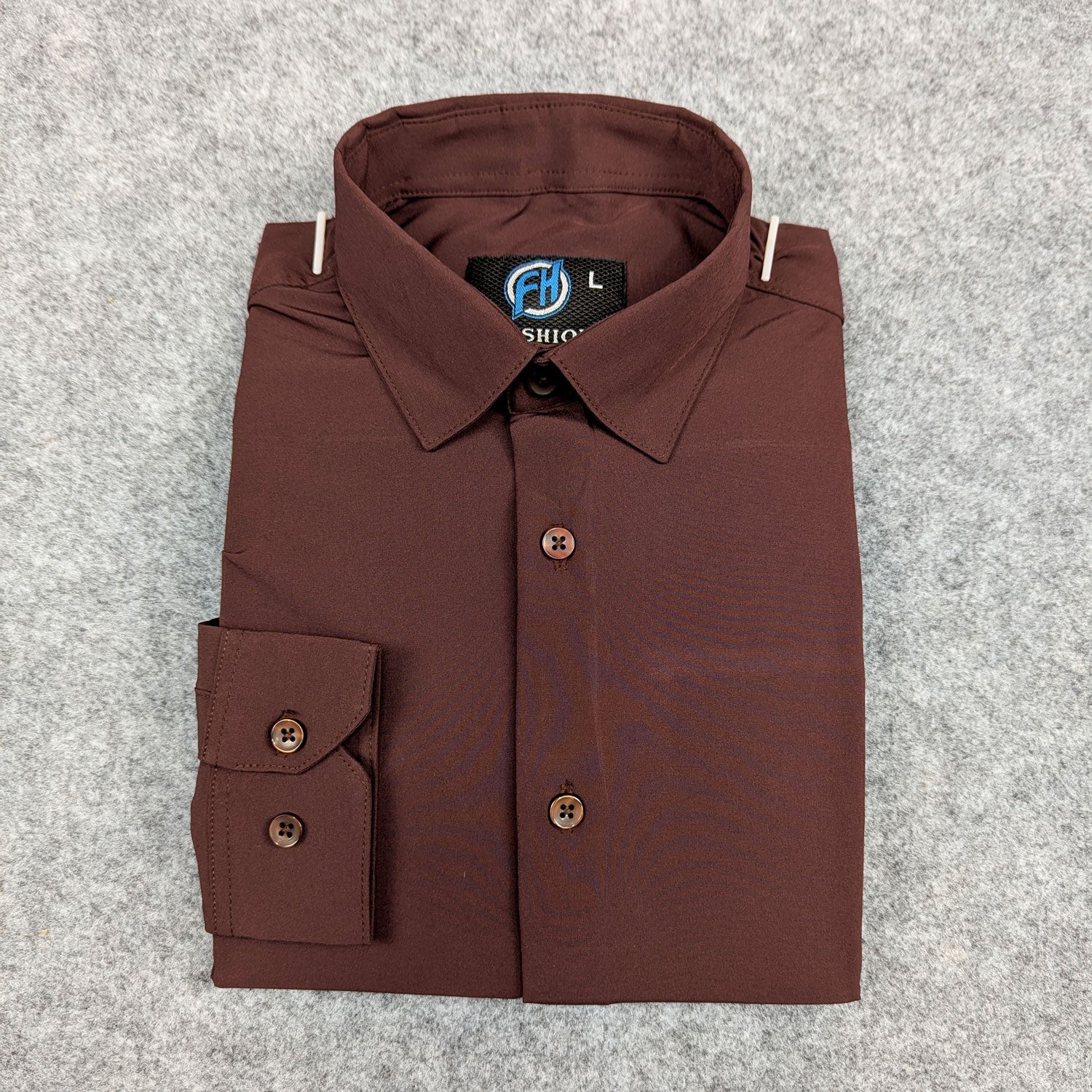 Cotton Exclusive Formal Shirt