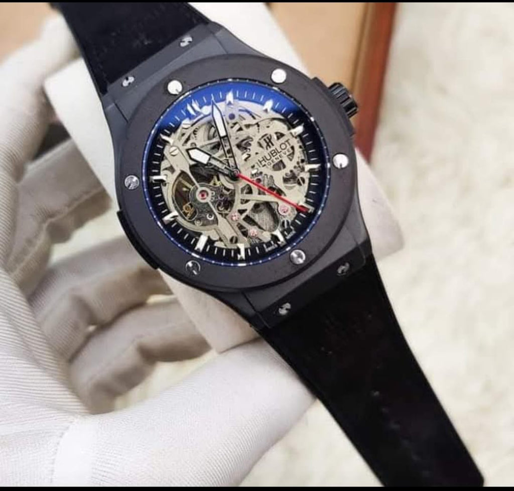 Automatic Movement Watches for Men