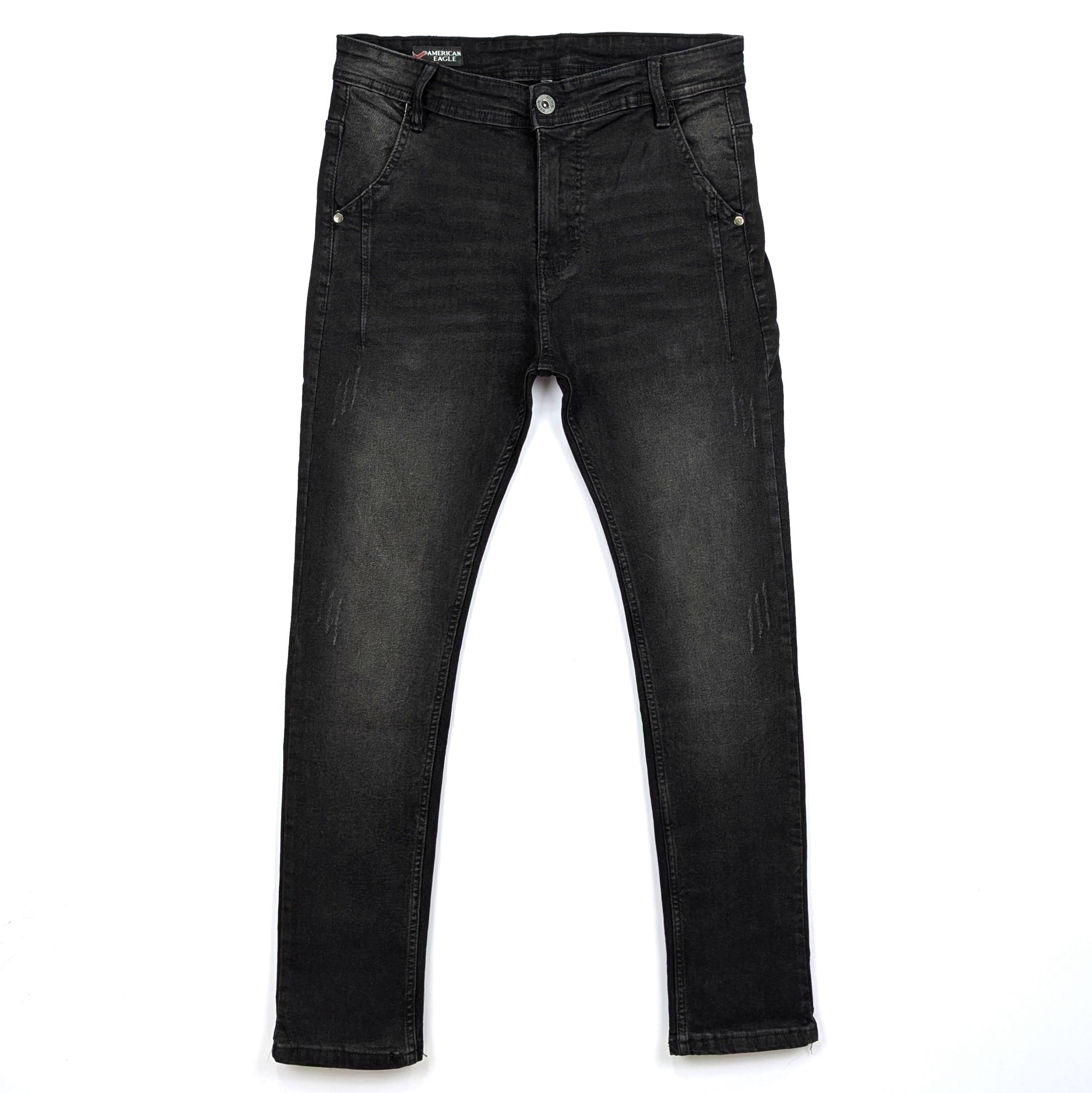 American Eagle Blue Jeans For Man