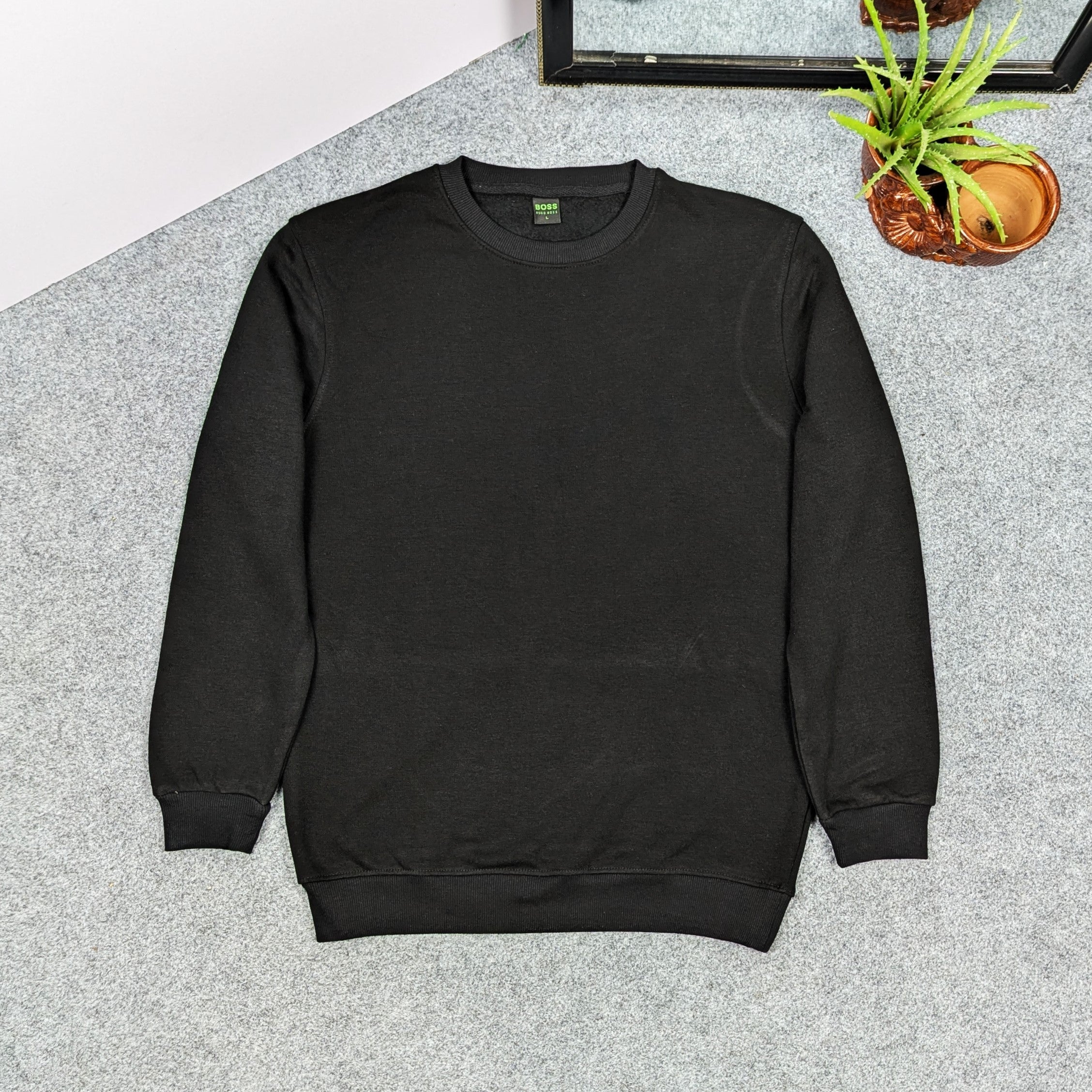 Full Sleeve Sweat Shirt