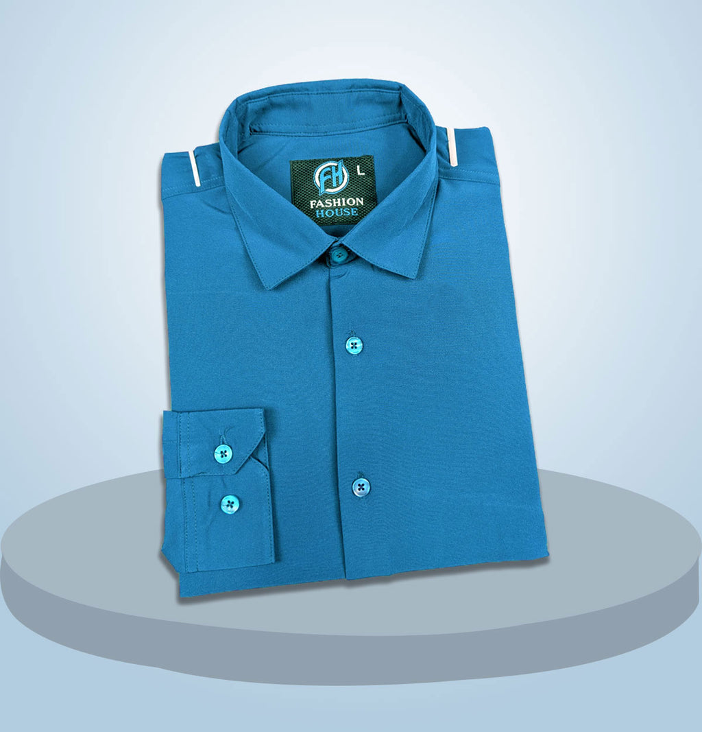 Cotton Exclusive Formal Shirt