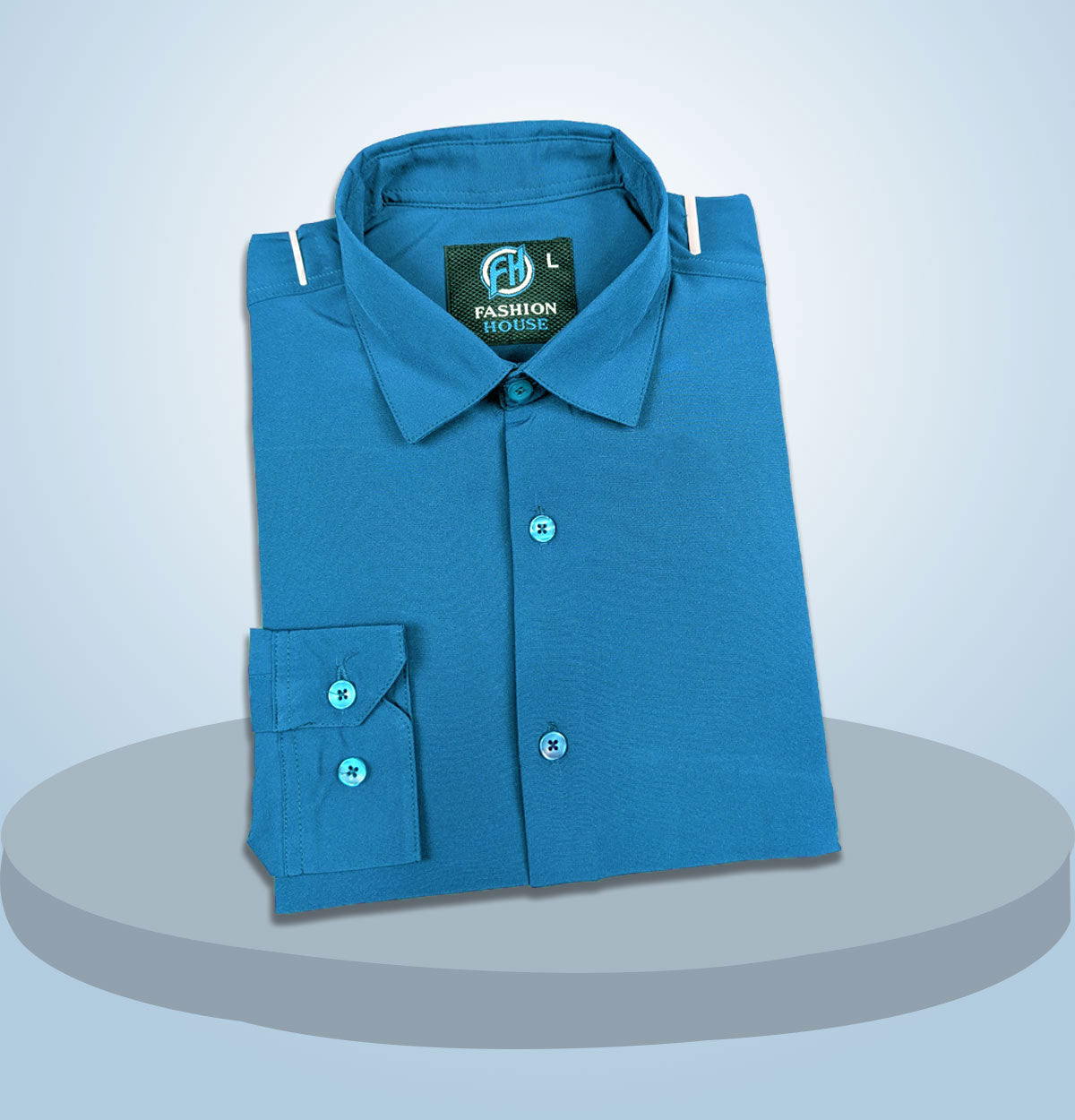 Cotton Exclusive Formal Shirt