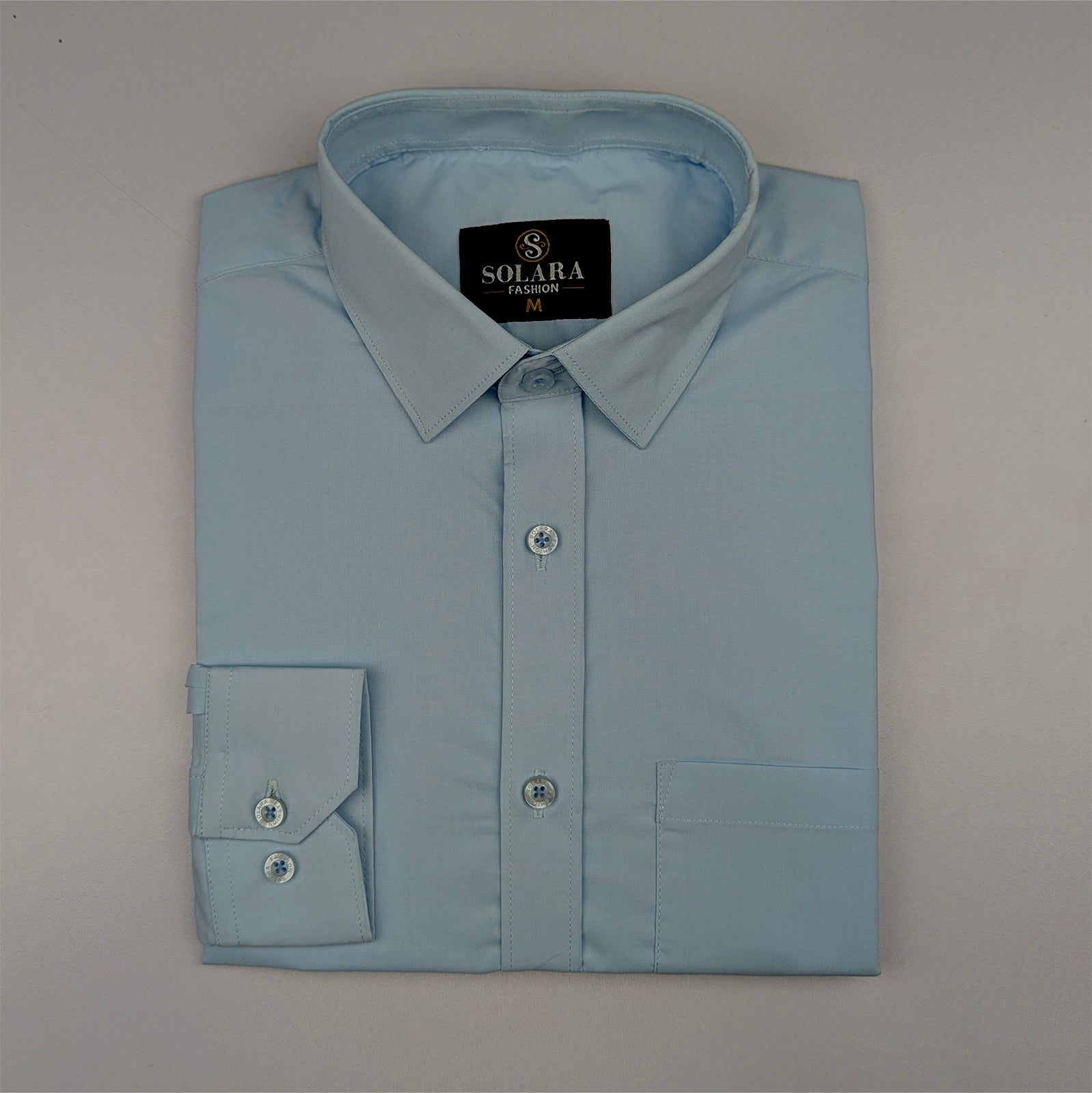 Premium Formal Shirt 3 Pcs Combo