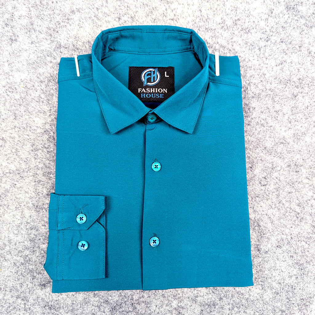 Cotton Exclusive Formal Shirt