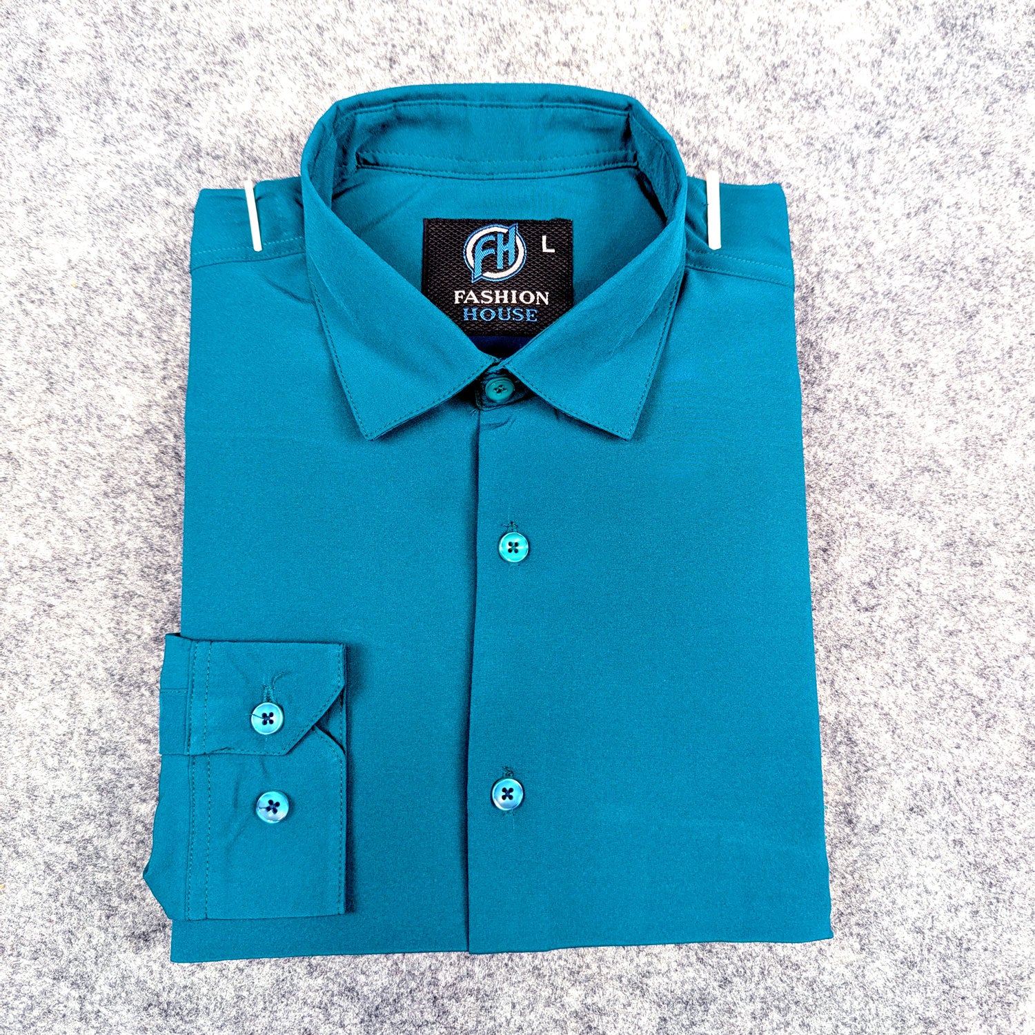 Cotton Exclusive Formal Shirt