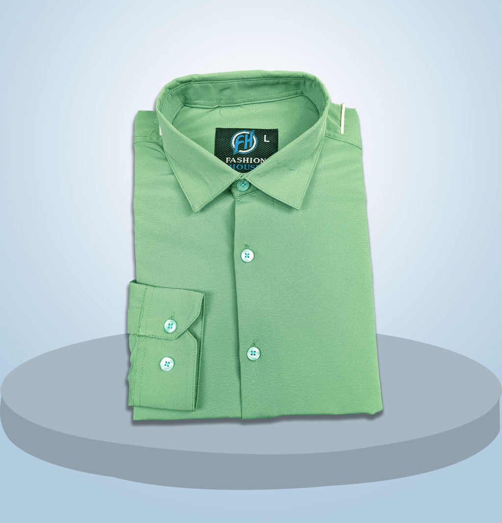 Cotton Exclusive Formal Shirt