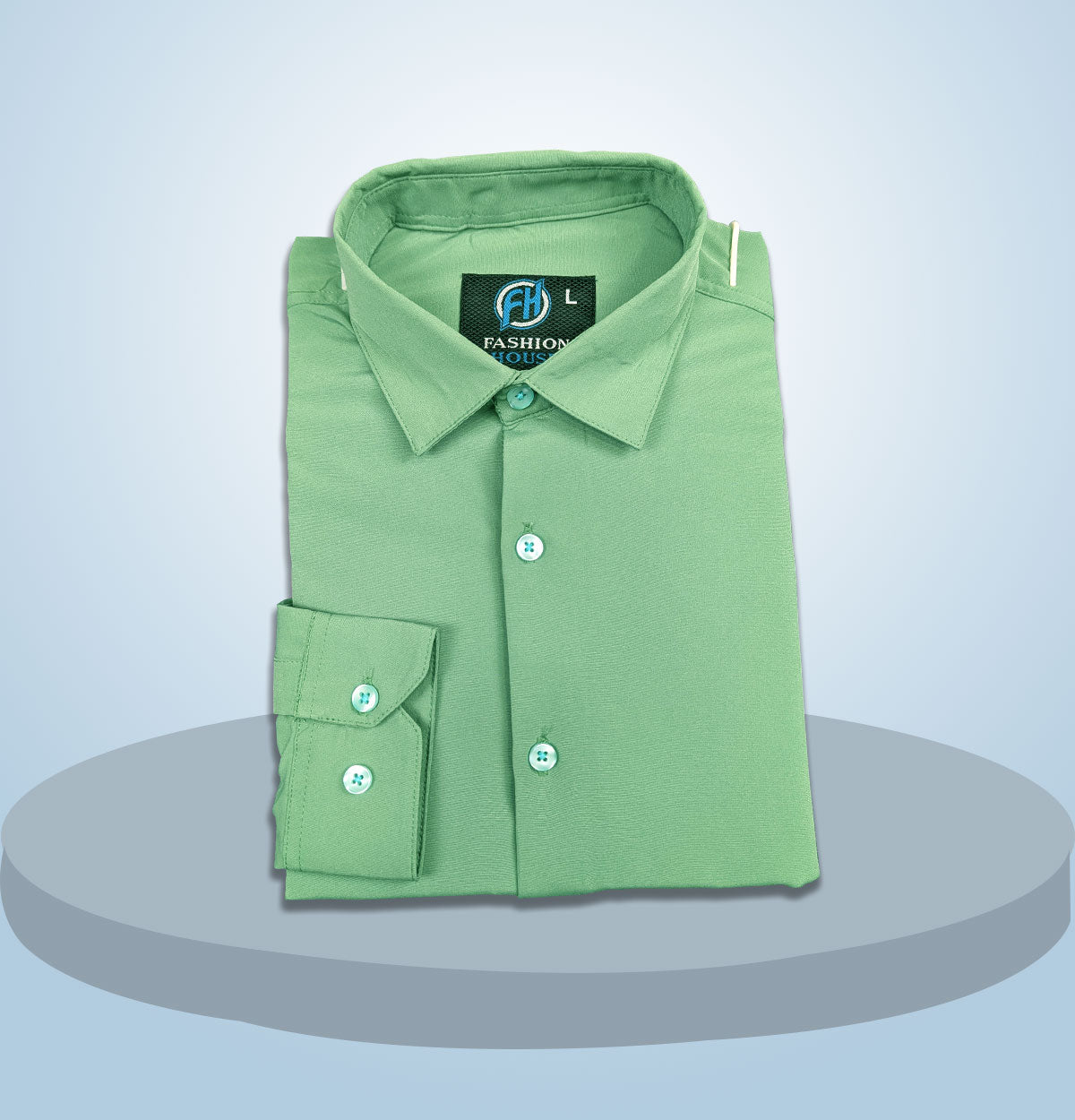 Cotton Exclusive Formal Shirt