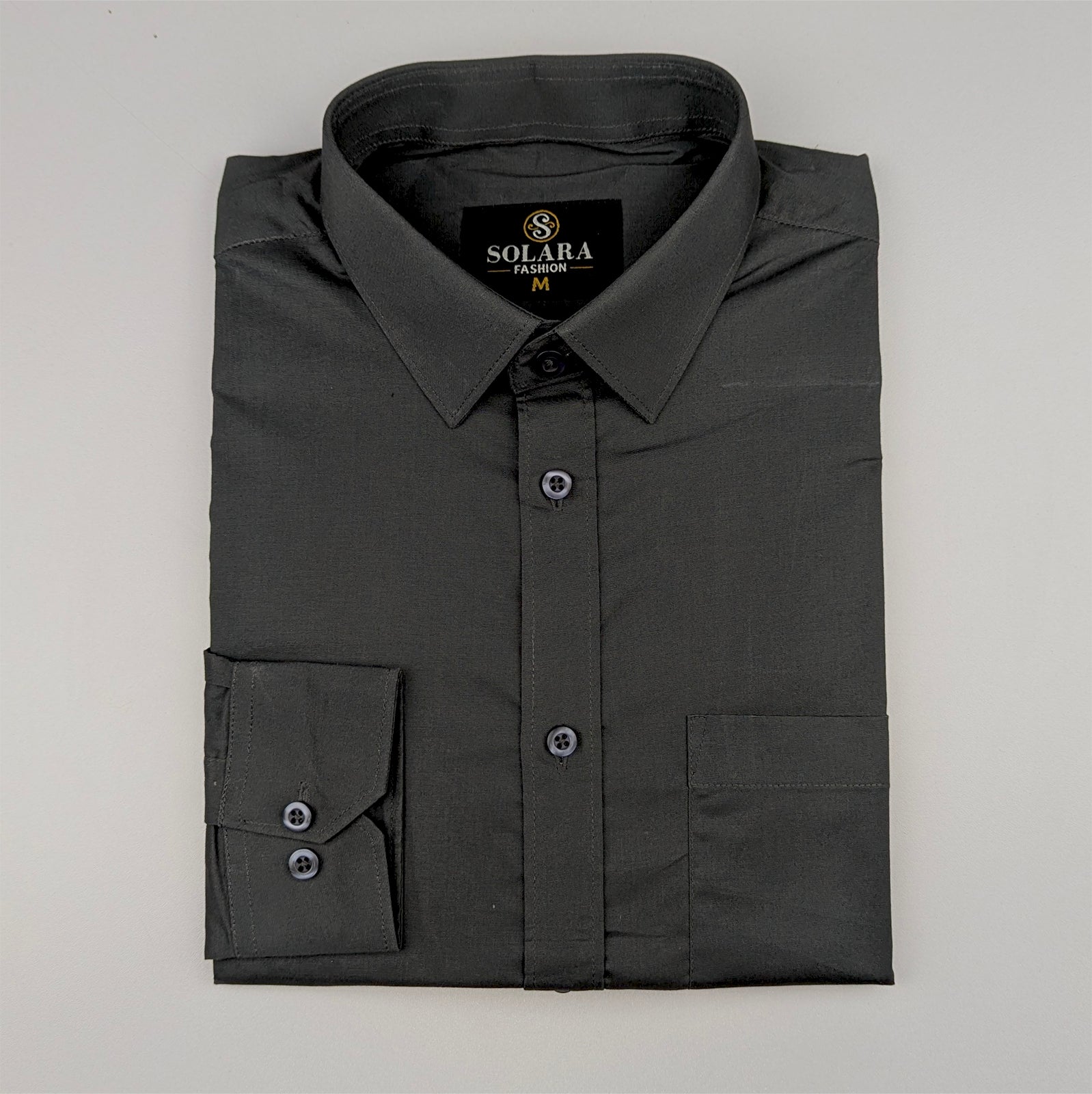 Premium Formal Shirt 3 Pcs Combo