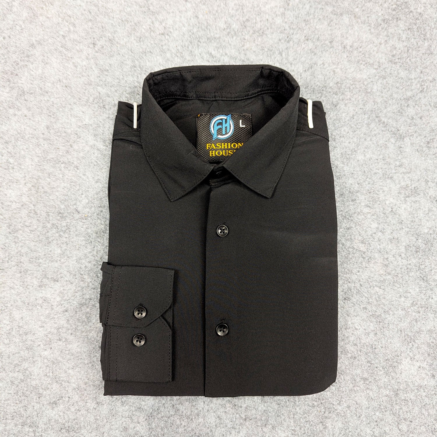 Cotton Exclusive Formal Shirt