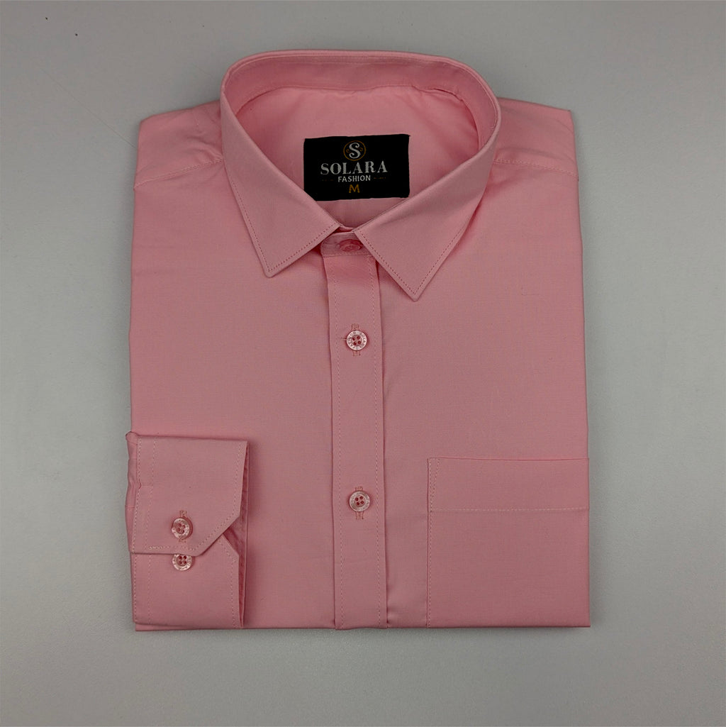 Premium Formal Shirt 3 Pcs Combo