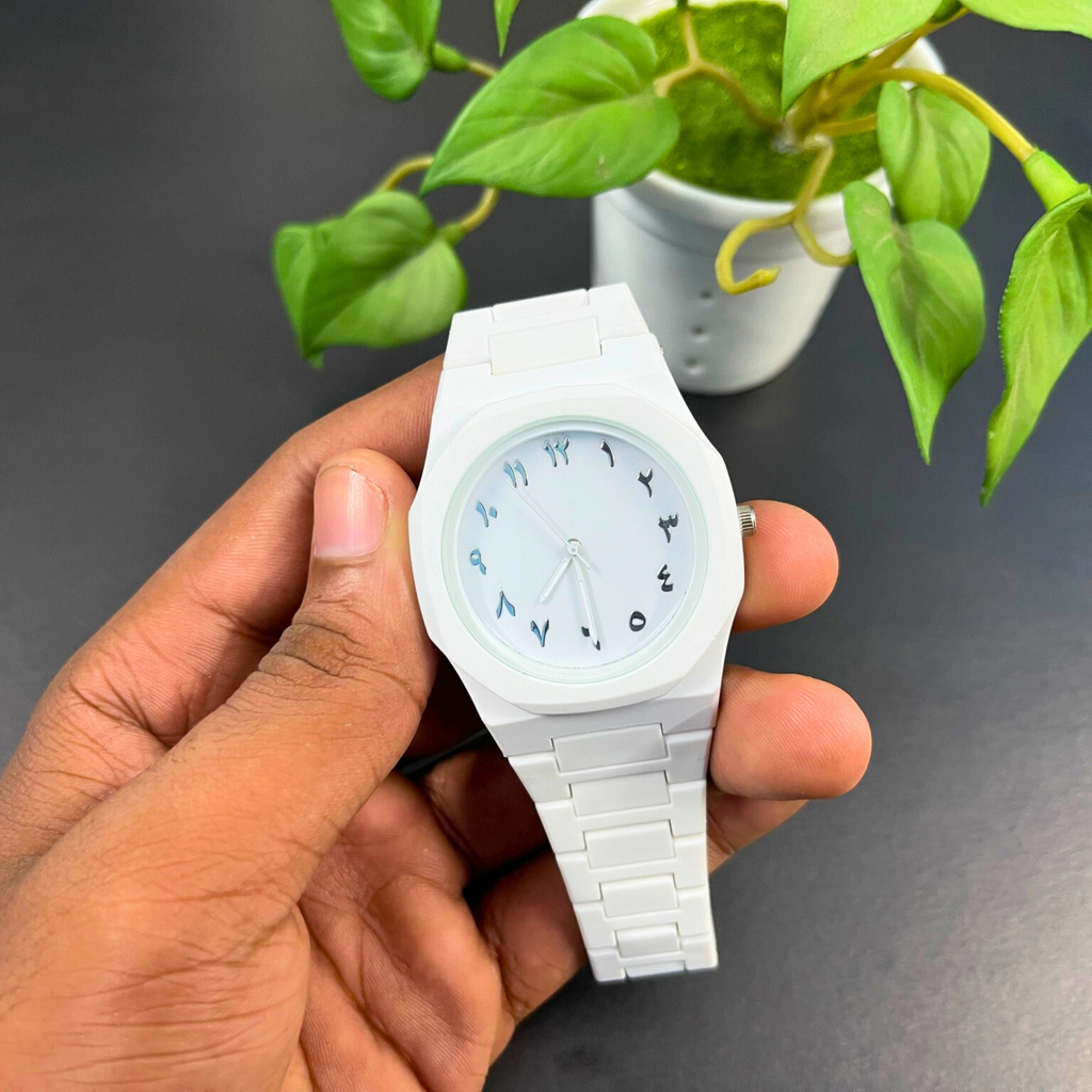 D1 Milano Watches Polycarbon