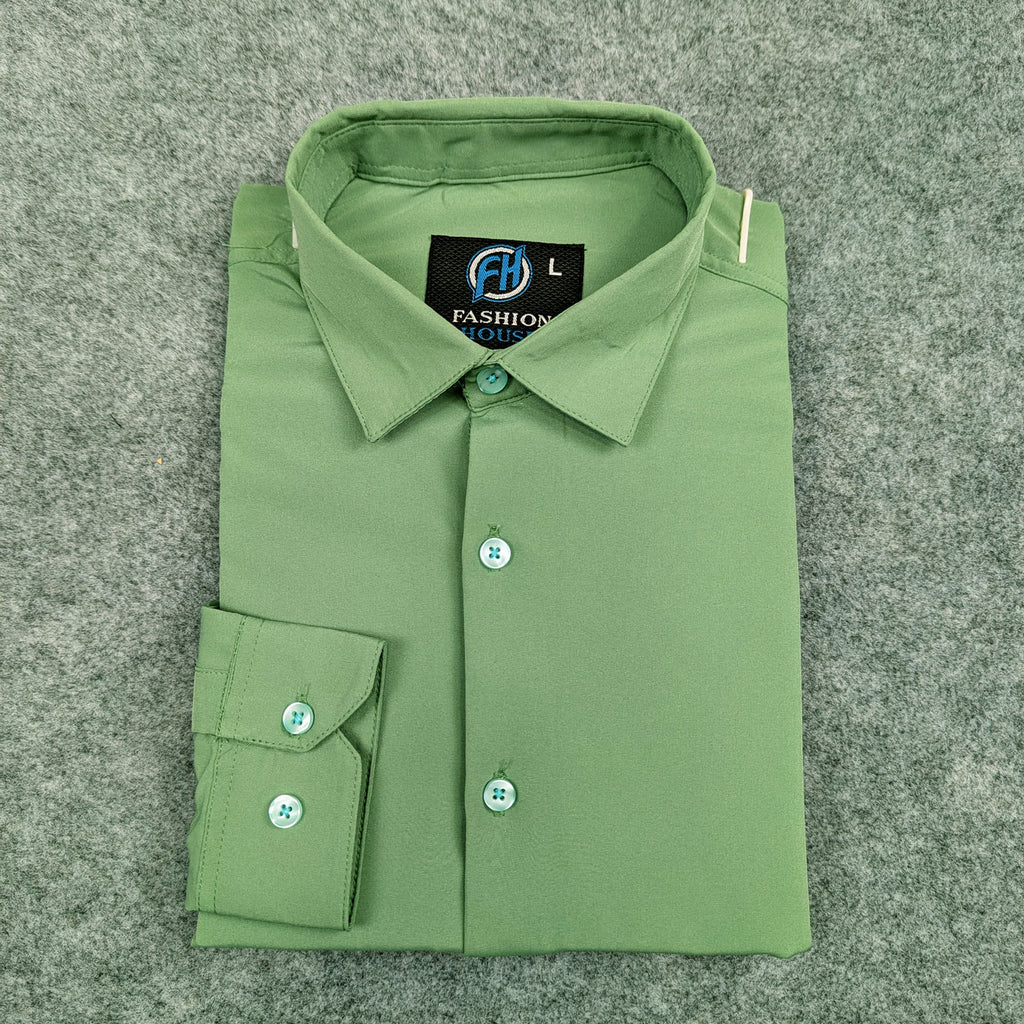 Cotton Exclusive Formal Shirt