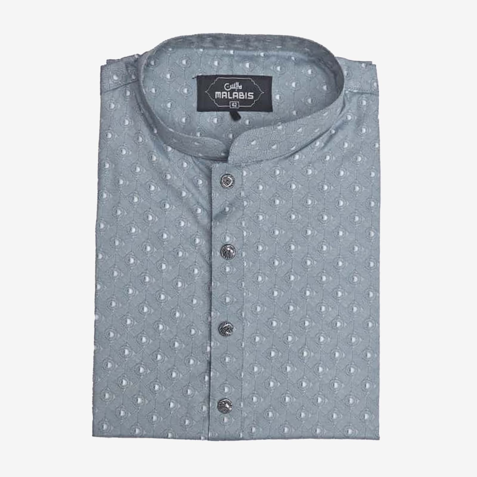 All over Print Cotton Panjabi