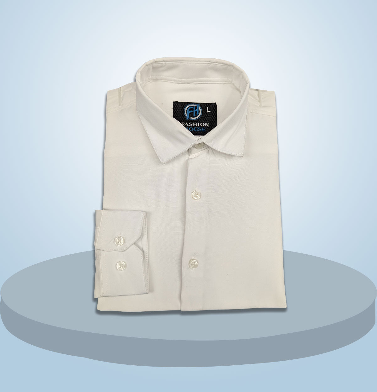 Cotton Exclusive Formal Shirt