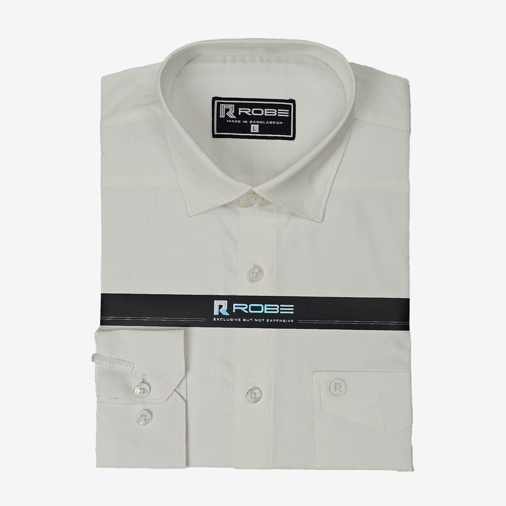 Cotton Exclusive Formal Shirt