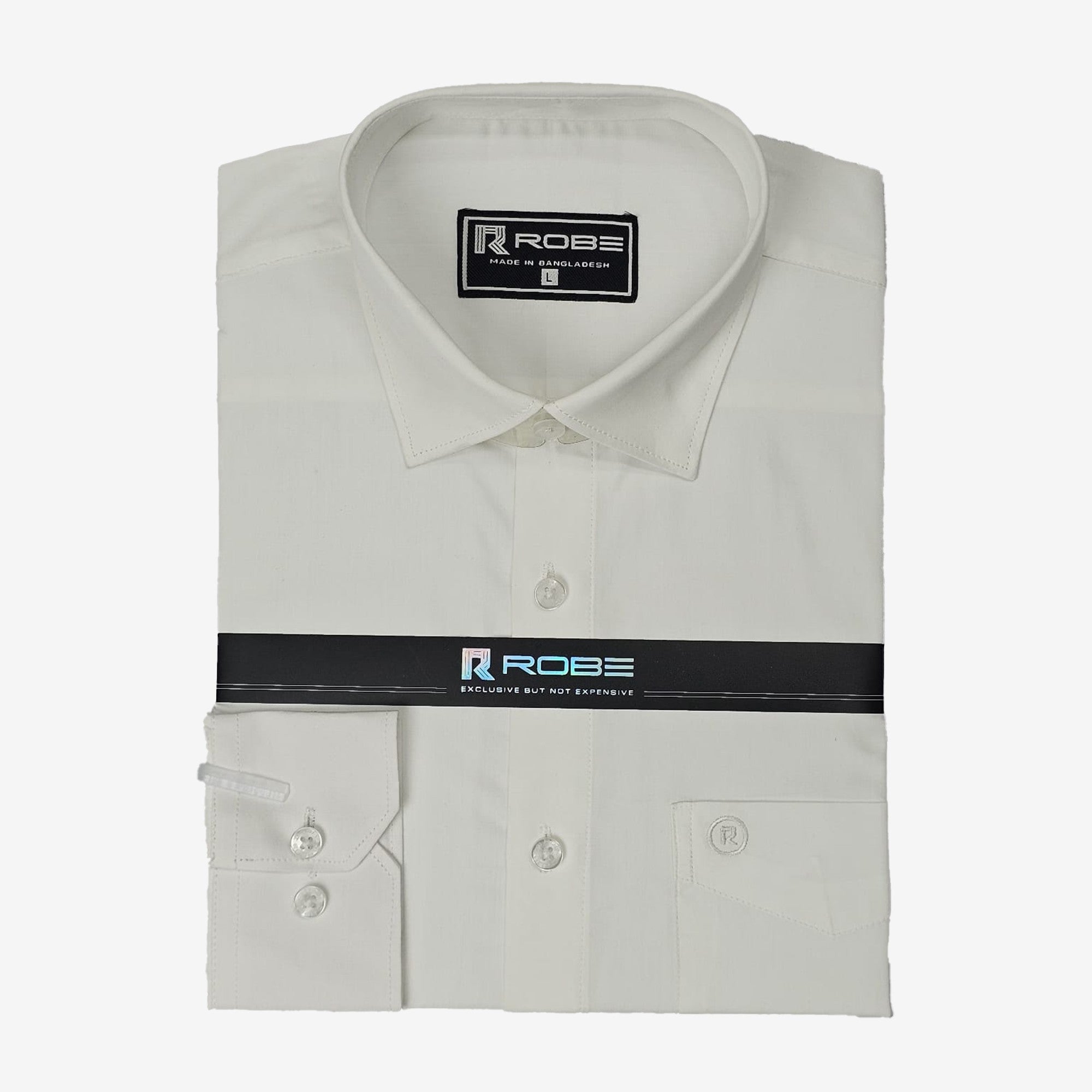 Cotton Exclusive Formal Shirt