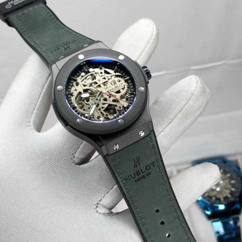 Automatic Movement Watches for Men