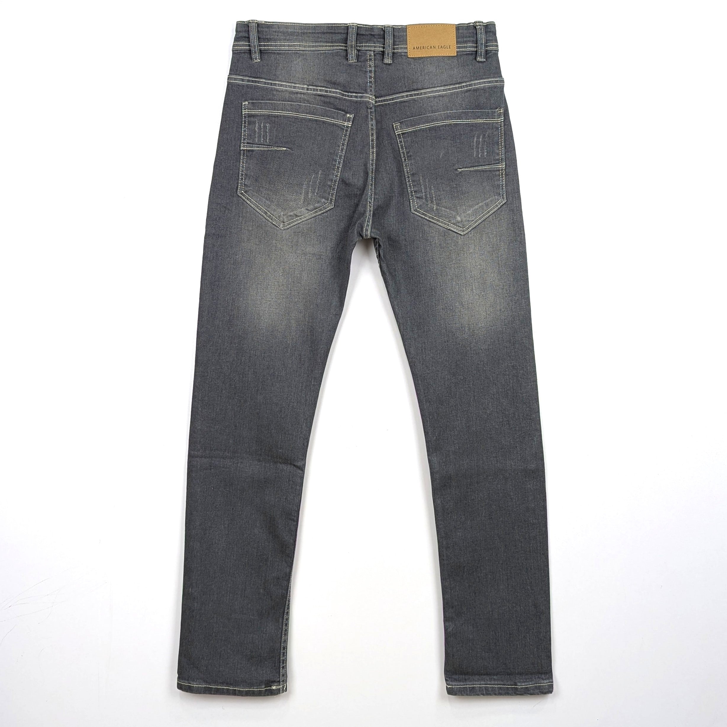 American Eagle Blue Jeans For Man