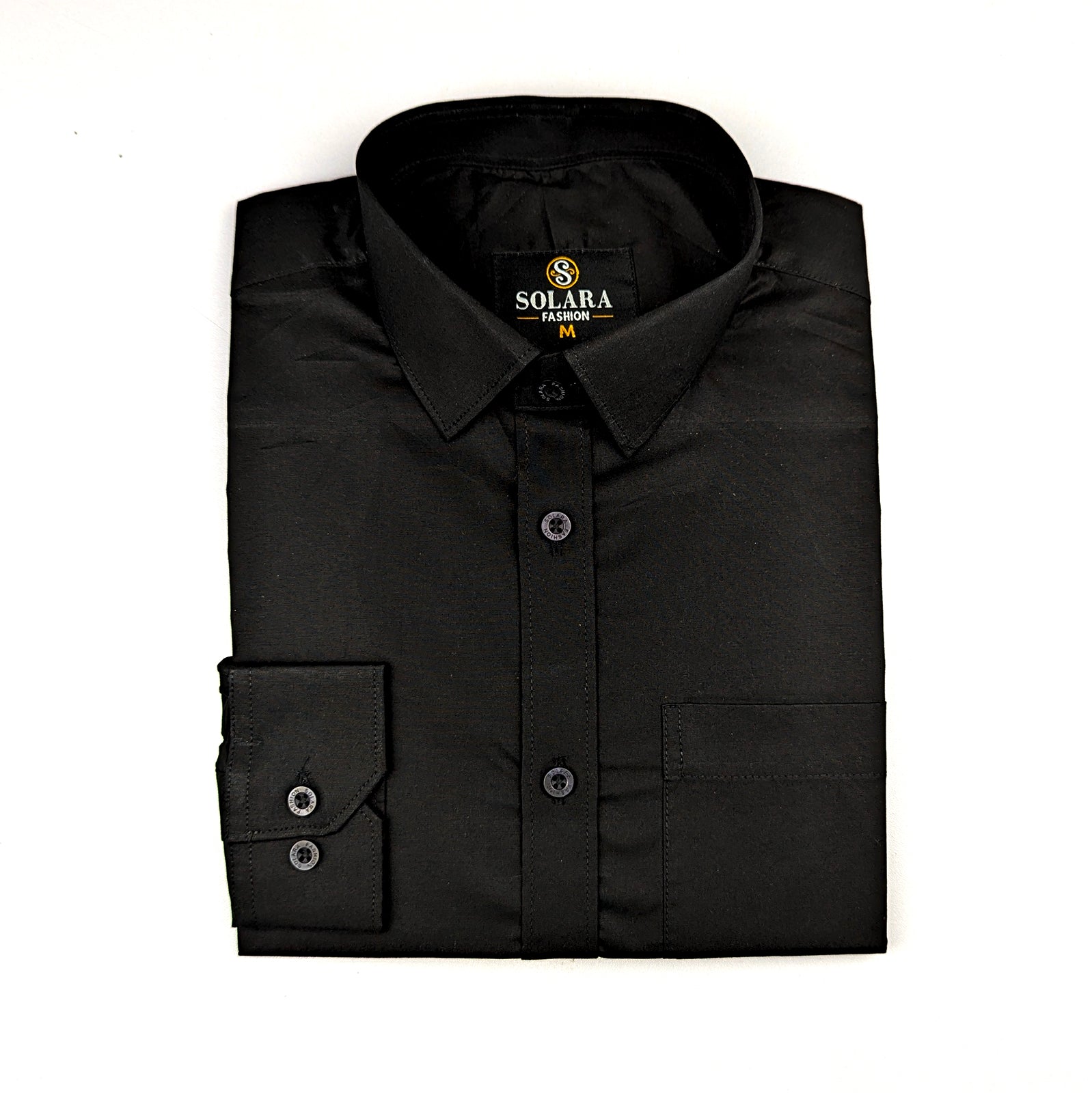 Premium Formal Shirt 3 Pcs Combo