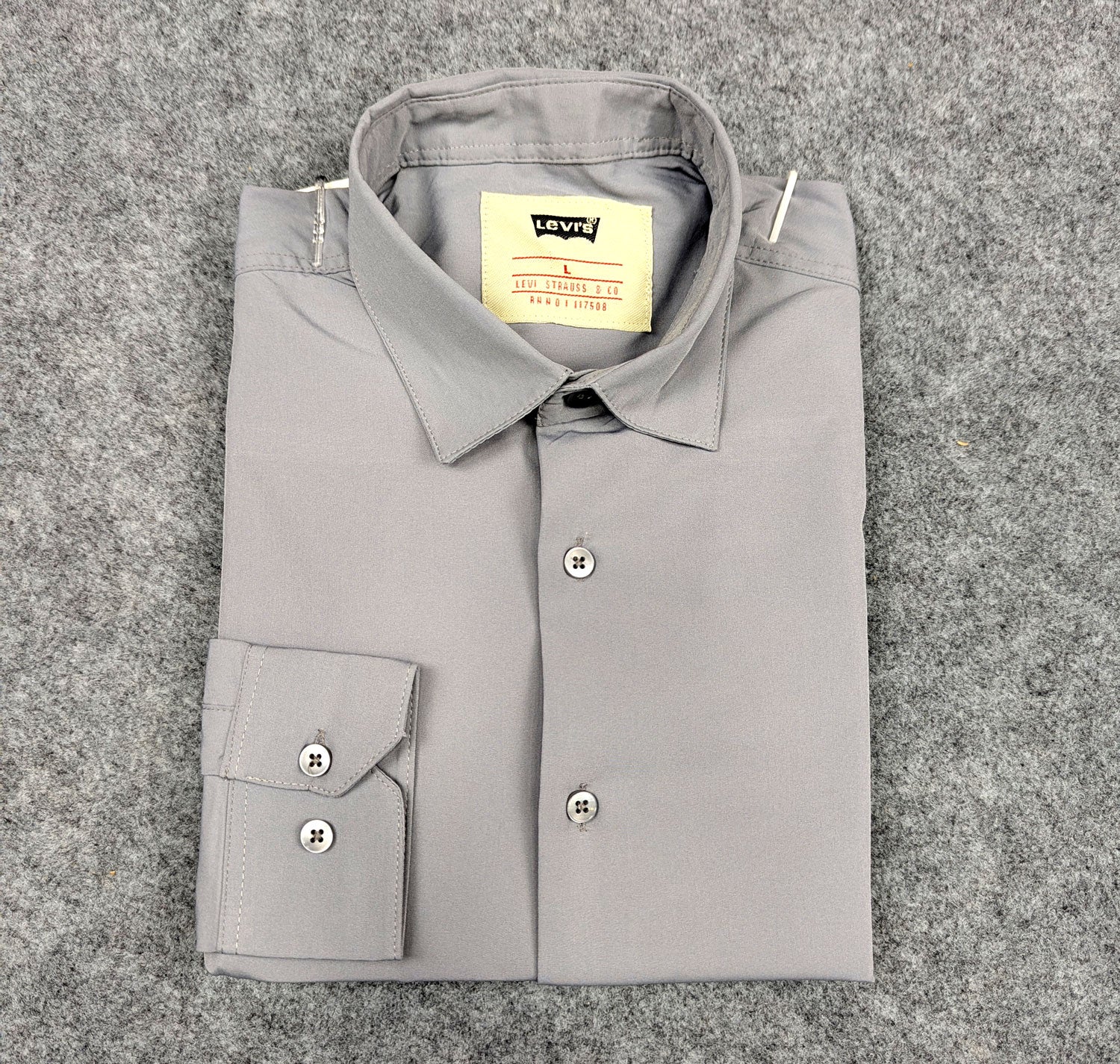 Cotton Exclusive Formal Shirt