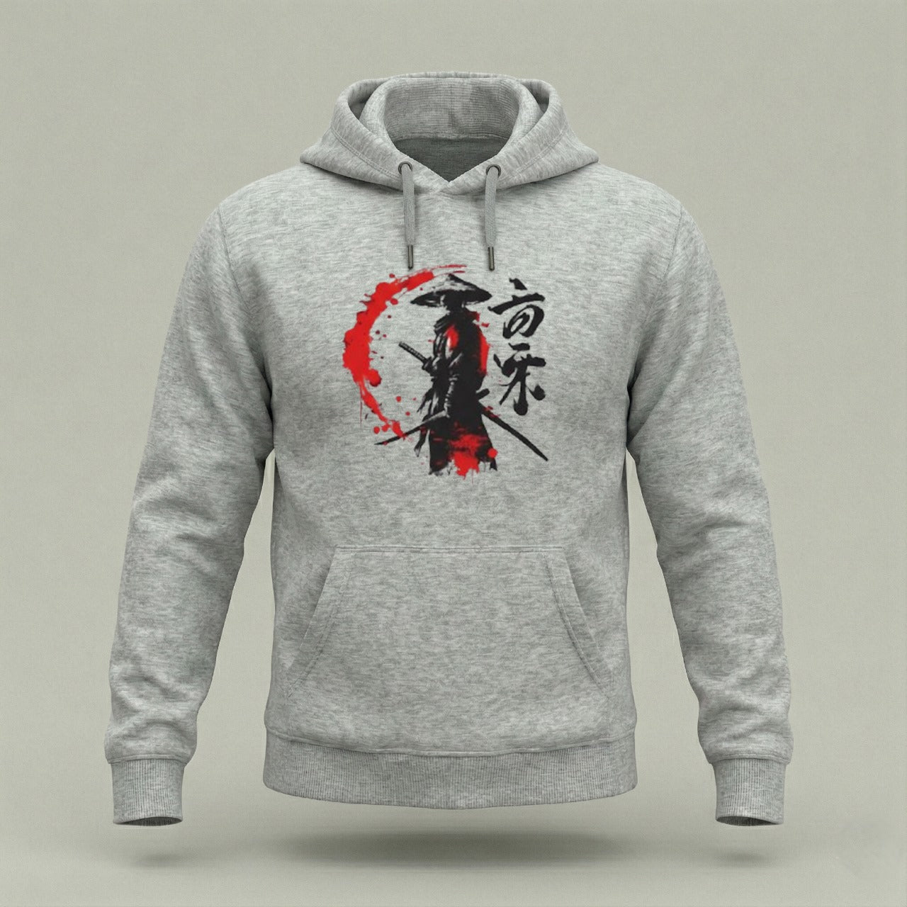 Men's Stylish Winter Hoodie