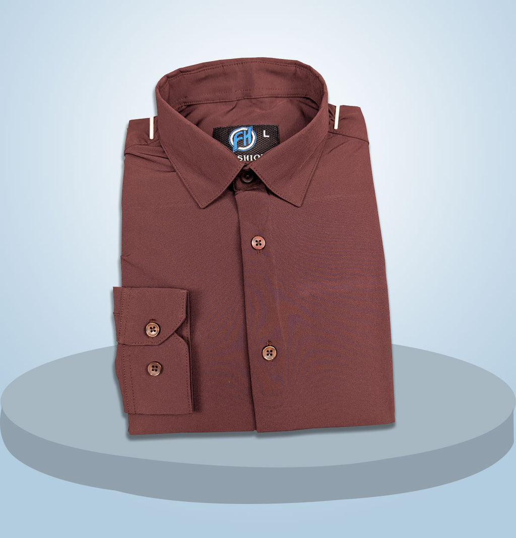 Cotton Exclusive Formal Shirt