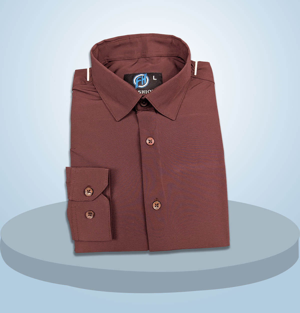 Cotton Exclusive Formal Shirt