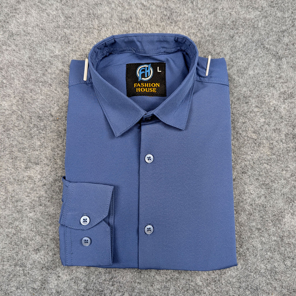 Cotton Exclusive Formal Shirt