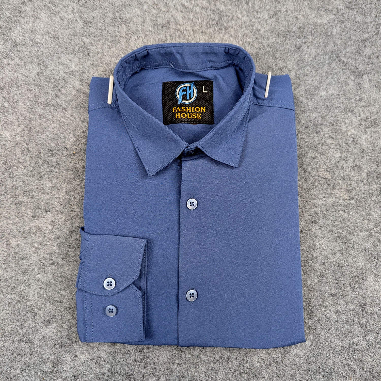 Cotton Exclusive Formal Shirt