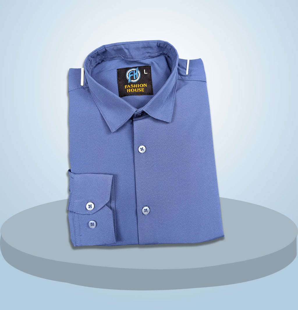 Cotton Exclusive Formal Shirt