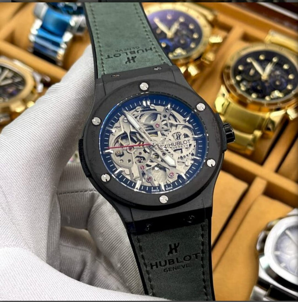 Automatic Movement Watches for Men