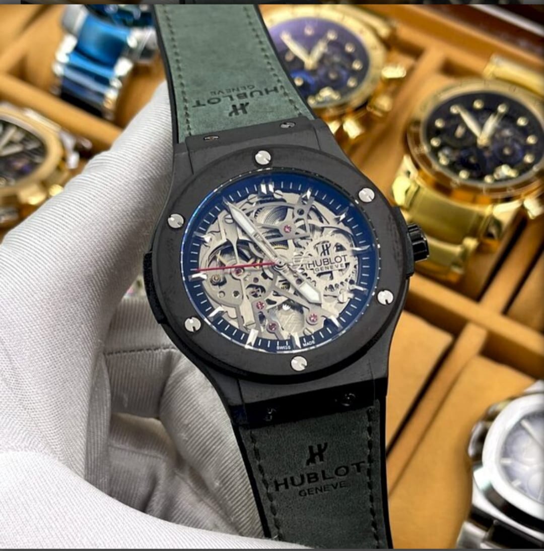 Automatic Movement Watches for Men