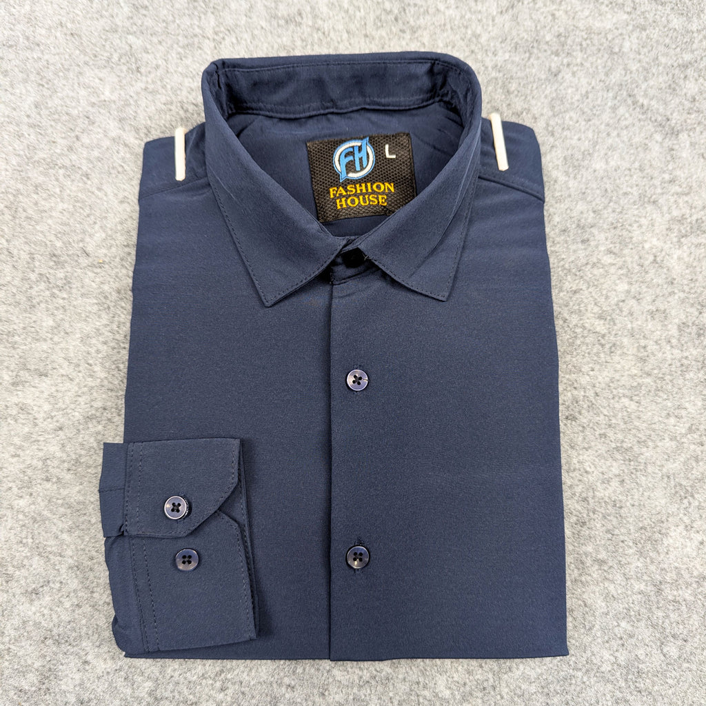 Cotton Exclusive Formal Shirt