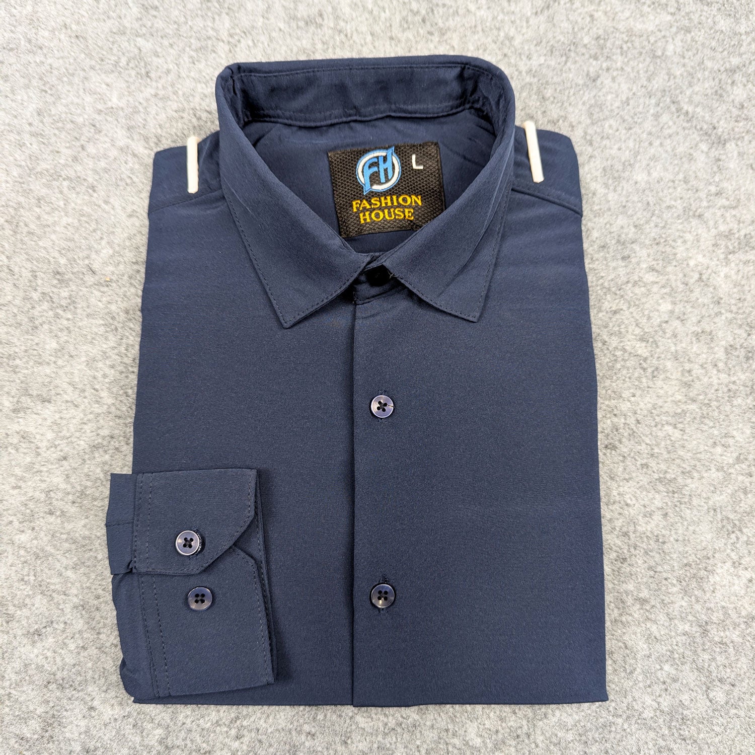 Cotton Exclusive Formal Shirt