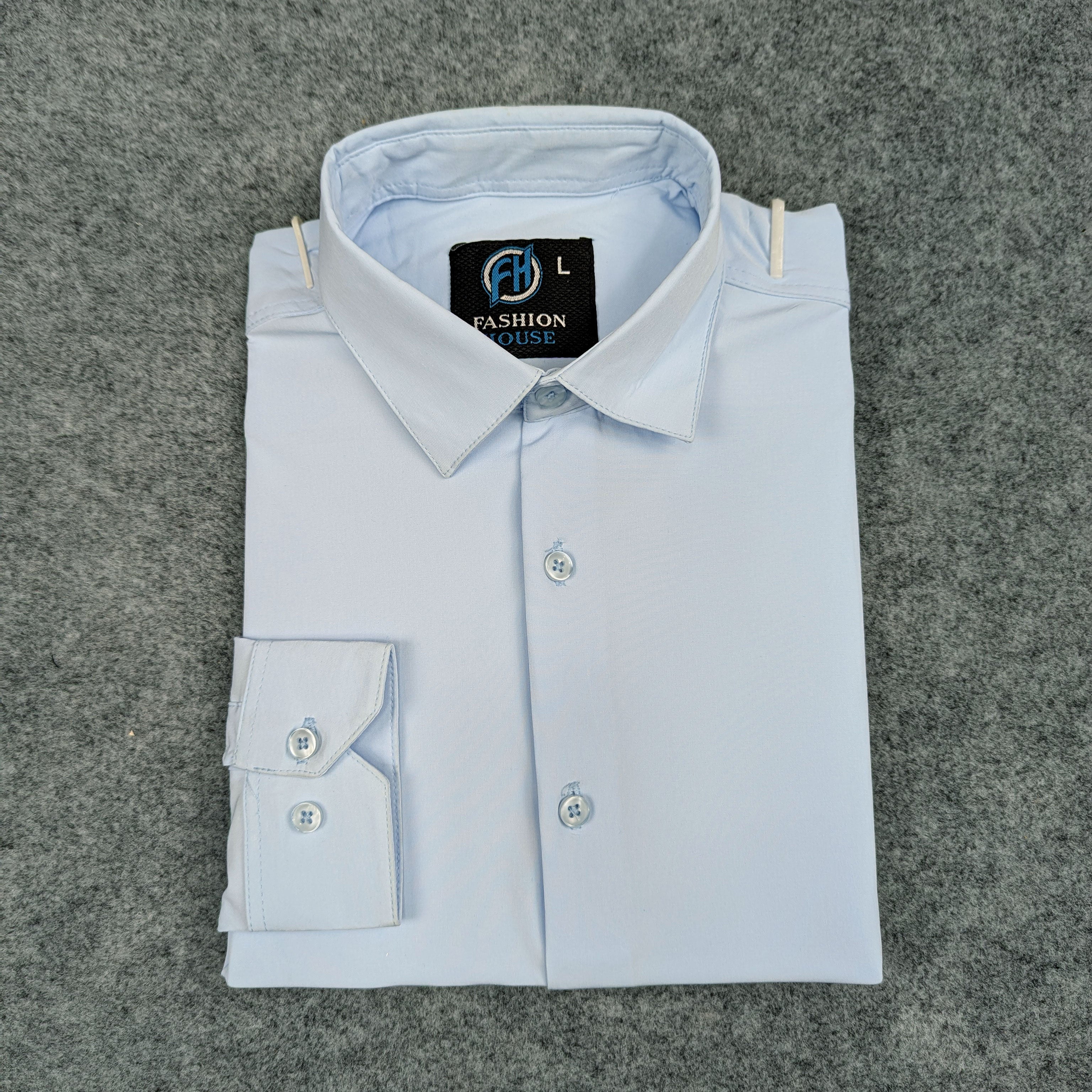 Cotton Exclusive Formal Shirt