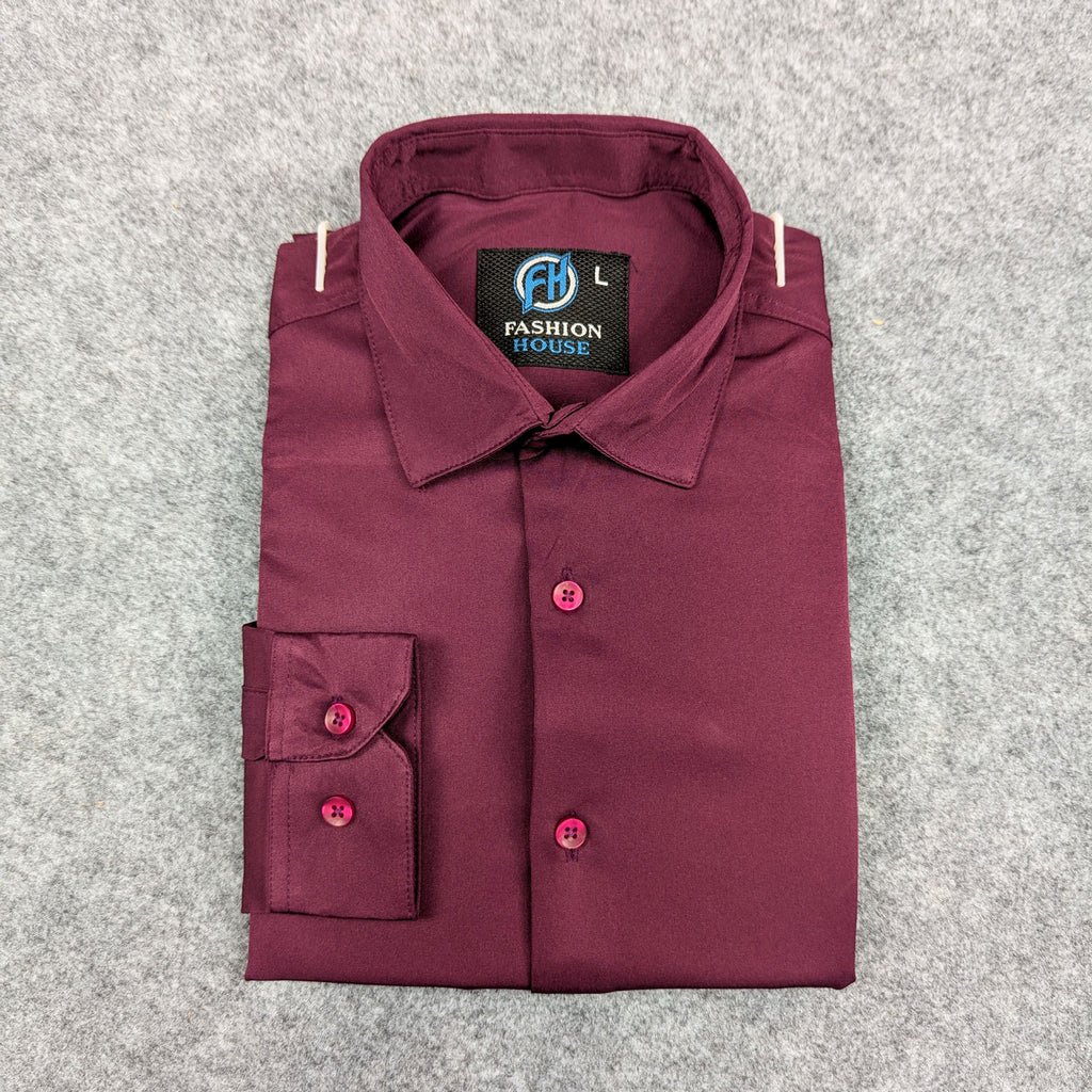 Cotton Exclusive Formal Shirt