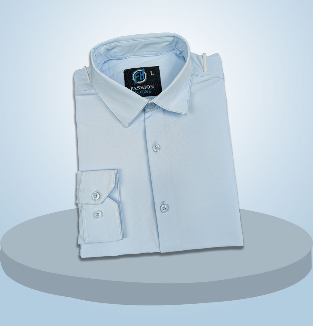 Cotton Exclusive Formal Shirt
