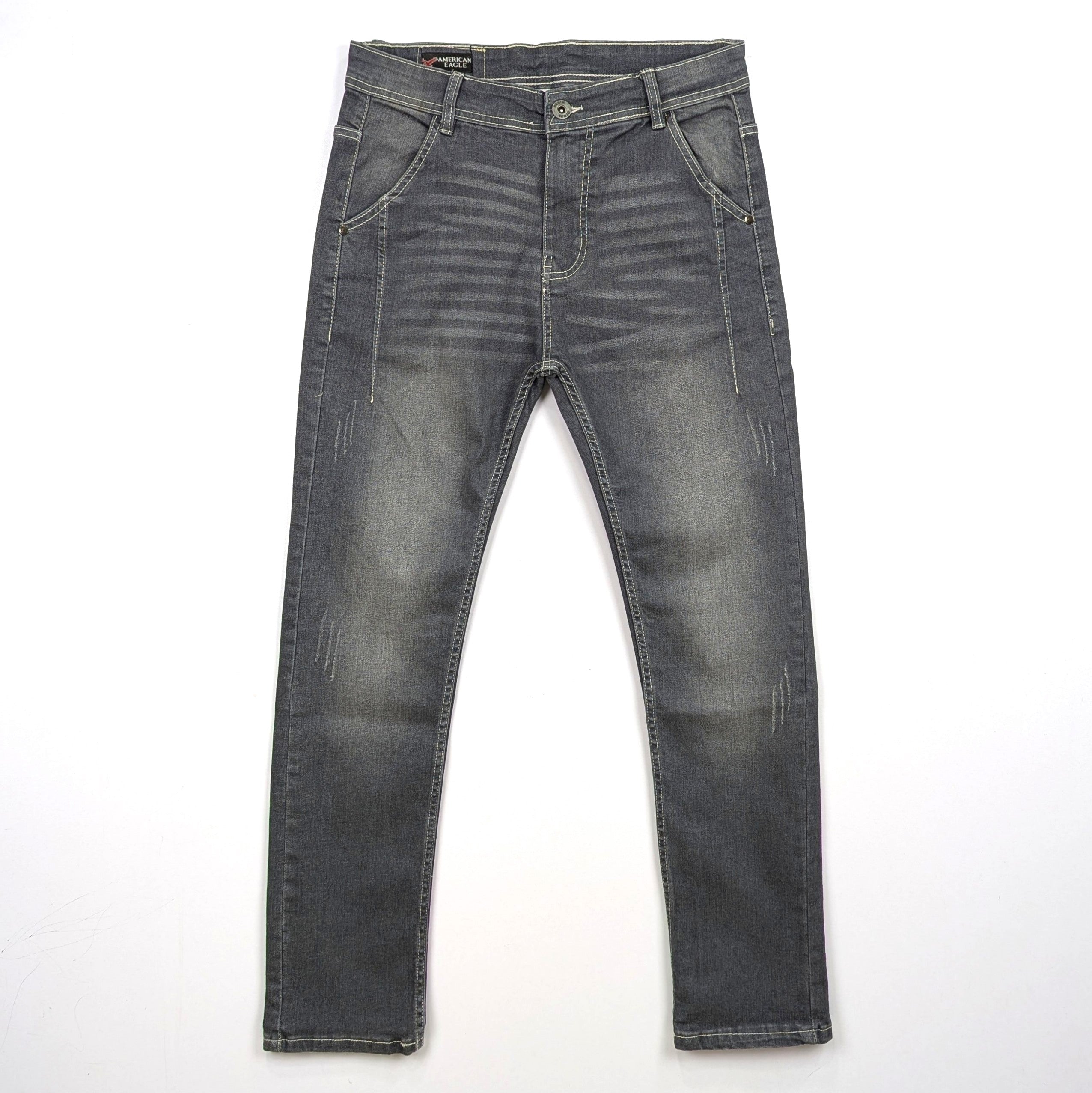 American Eagle Blue Jeans For Man