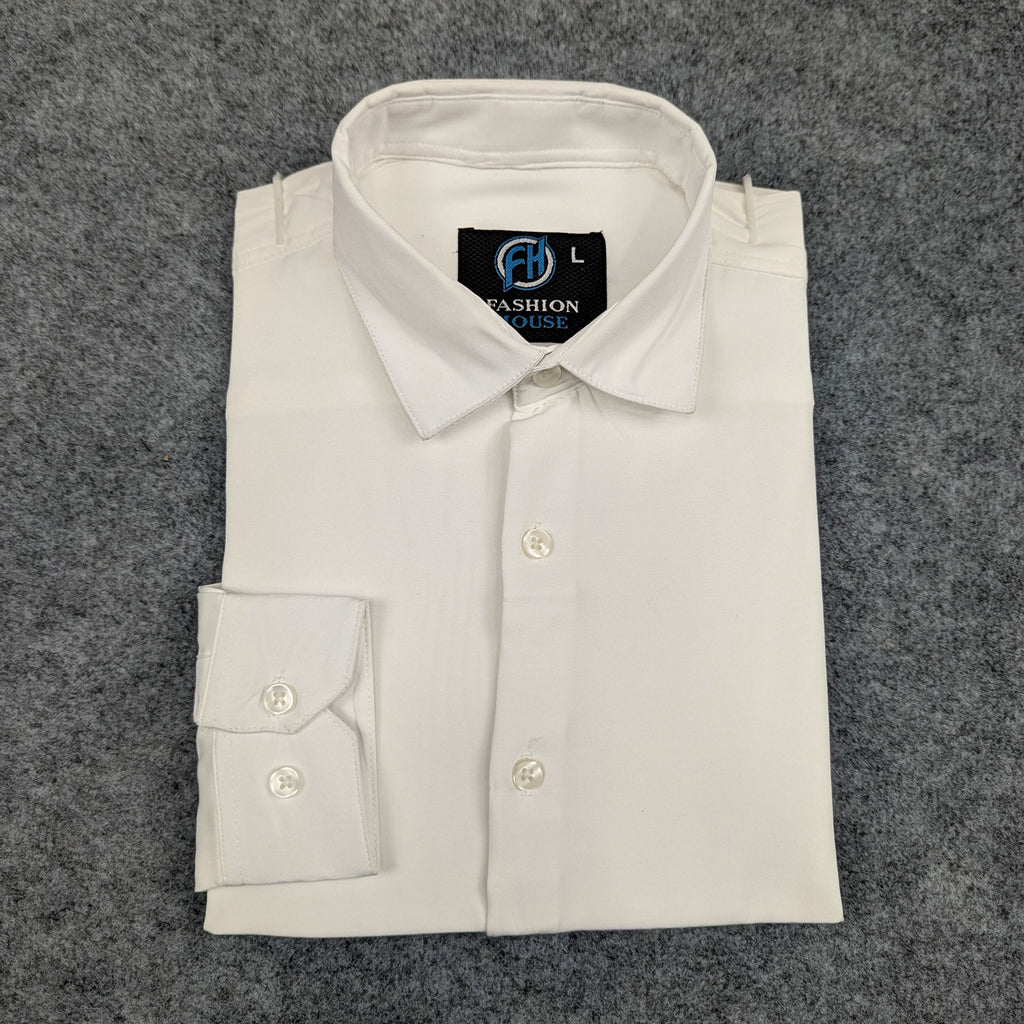 Cotton Exclusive Formal Shirt