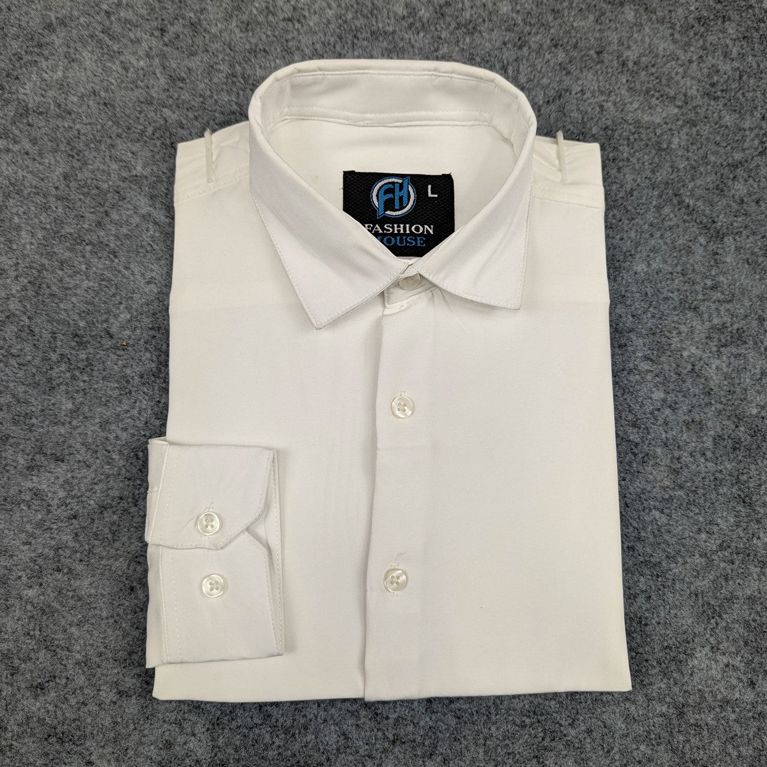 Cotton Exclusive Formal Shirt